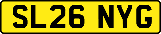 SL26NYG