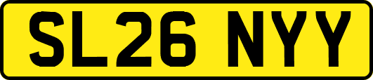 SL26NYY