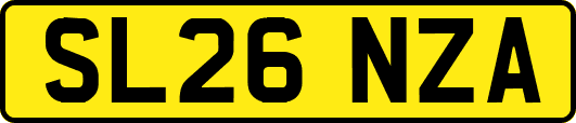 SL26NZA