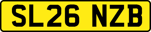 SL26NZB