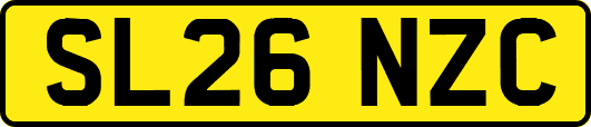 SL26NZC