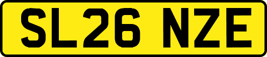 SL26NZE