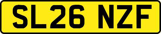 SL26NZF