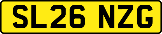 SL26NZG