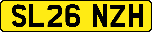 SL26NZH
