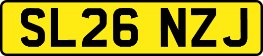 SL26NZJ