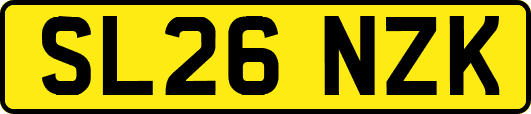 SL26NZK
