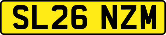 SL26NZM