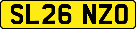 SL26NZO