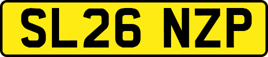 SL26NZP