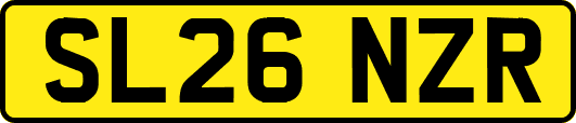 SL26NZR