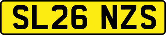 SL26NZS
