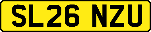 SL26NZU