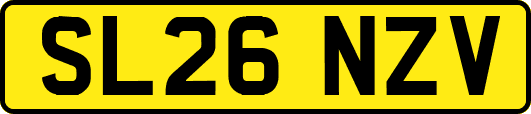 SL26NZV