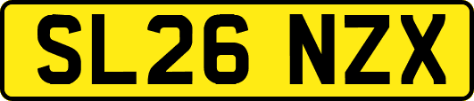 SL26NZX