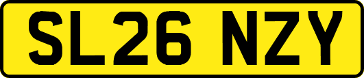 SL26NZY
