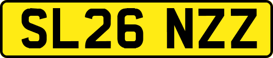 SL26NZZ