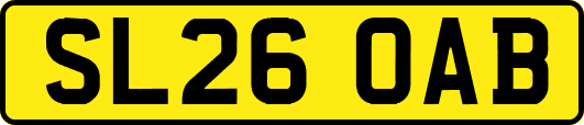 SL26OAB