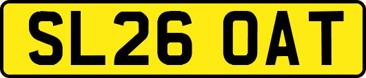 SL26OAT