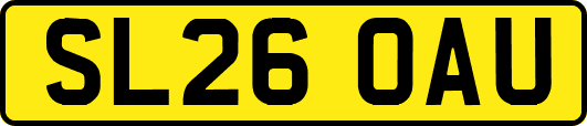 SL26OAU