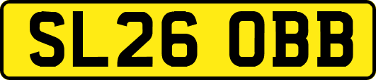 SL26OBB