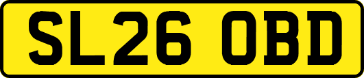 SL26OBD