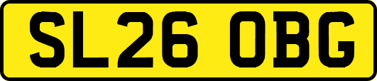 SL26OBG