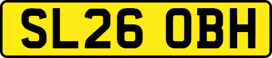 SL26OBH