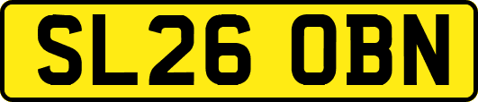 SL26OBN