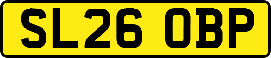 SL26OBP