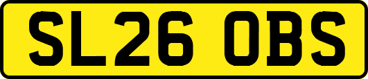 SL26OBS