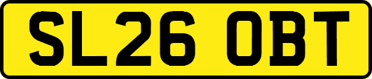 SL26OBT