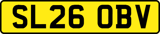 SL26OBV