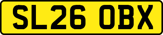 SL26OBX
