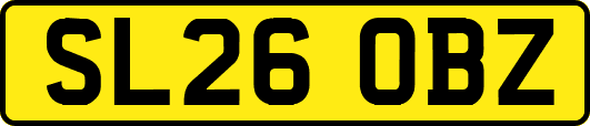 SL26OBZ