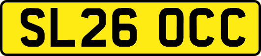 SL26OCC