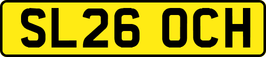 SL26OCH