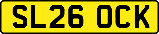 SL26OCK
