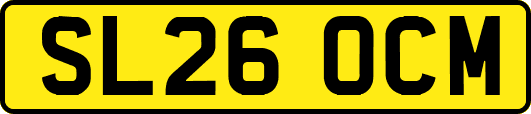 SL26OCM
