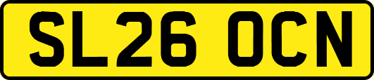SL26OCN