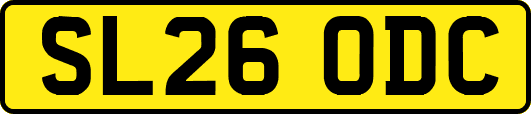 SL26ODC