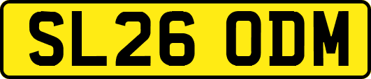 SL26ODM