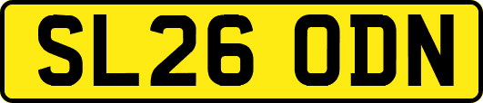 SL26ODN