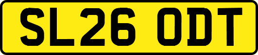 SL26ODT