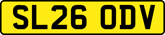 SL26ODV