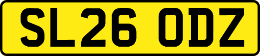 SL26ODZ