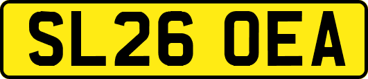 SL26OEA