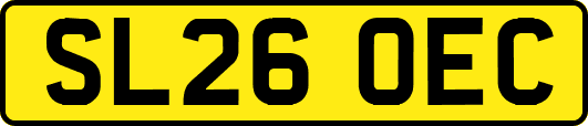 SL26OEC