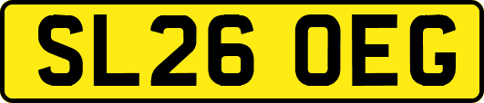 SL26OEG