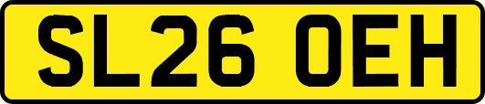 SL26OEH